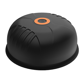 Poynting MIMO-4 vehicle antenna, black