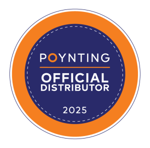 TTITAN offical Poynting Distrubitor in Ireland