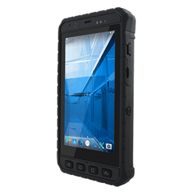 Winmate E500RM9 Rugged Handheld
