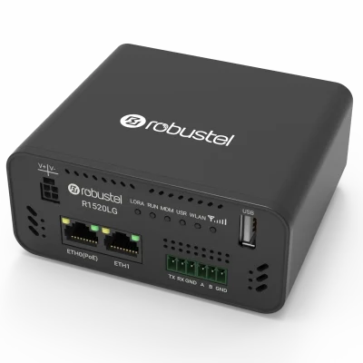 R1520LG LoRa Gateway Industrial LoRa Gateway
