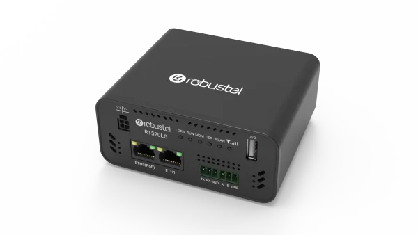 Industrial LoRa Gateway