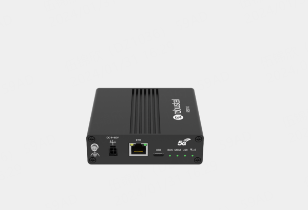 R5010 5G Router for IoT and industry