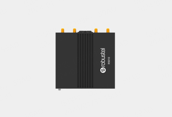 R5010 5G Router for IoT and industry