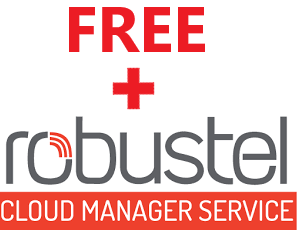 Robustels Free router Monitoing Platfrom