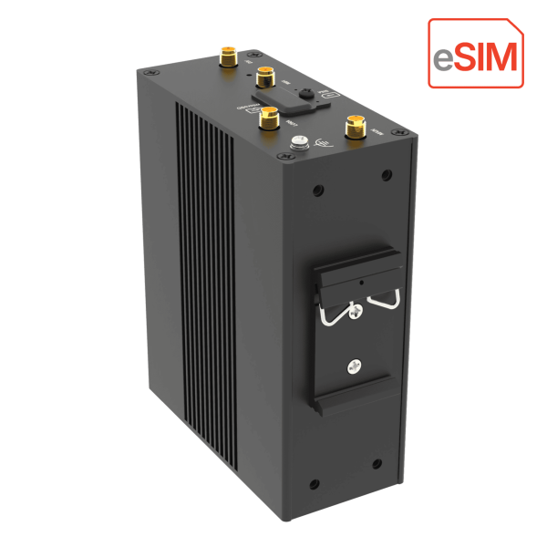 Robustel-LG3120e-LoRaWAN-Gateway-DIN-Rail-Mount.png Robustel LG3120e LoRaWAN Edge Gateway
