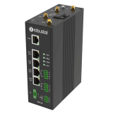 Robustel-R2120 Robustel LG5120 Building Automation Gateway