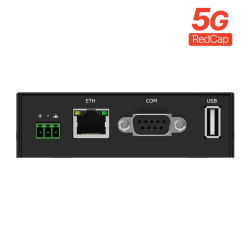 Robustel R3000-Lite 5G RedCap Industrial Router