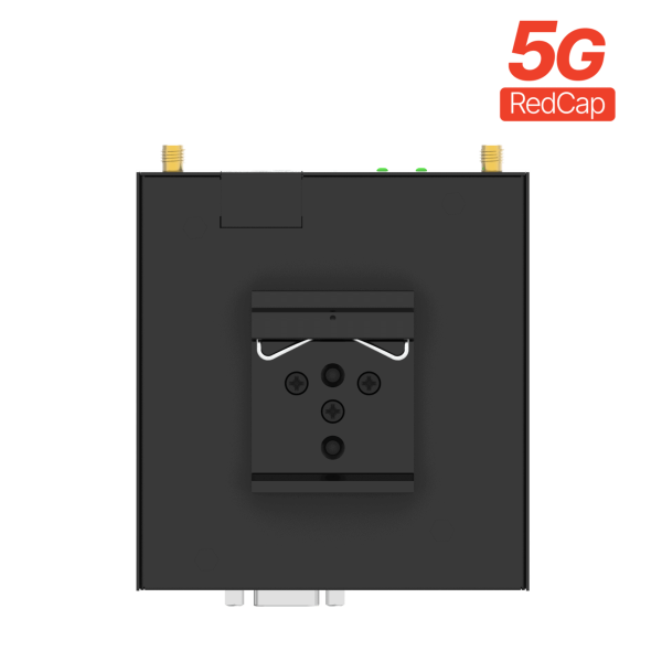 Robustel R3000-Lite 5G RedCap Industrial Router