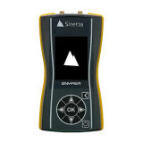 SnyperGraphyte-5G-Front Siretta SNYPER-5G Signal Survey Tool