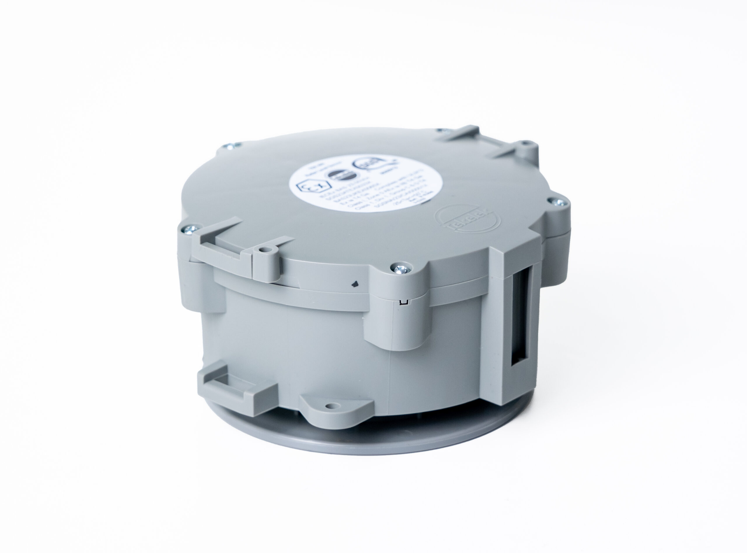 Rochester TEK880 radar tank level sensor