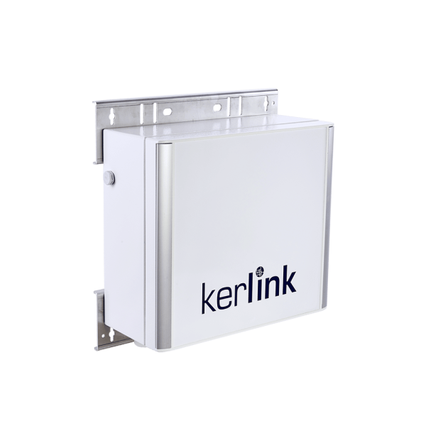 Kerlink Wirnet iBTS outdoor LoRaWAN gateway Kerlink Wirnet iBTS Compact outdoor carrier-grade LoRaWAN base station