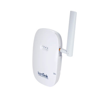 Kerlink Wirnet iFemtoCell indoor LoRaWAN gateway with Ethernet and Wi-Fi backhaul