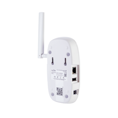 Kerlink Wirnet iFemtoCell-evolution indoor LoRaWAN gateway with 4G backhaul