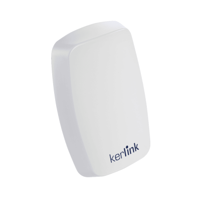 Kerlink Wirnet iStation IP67 outdoor carrier-grade LoRaWAN gateway with 4G and Ethernet