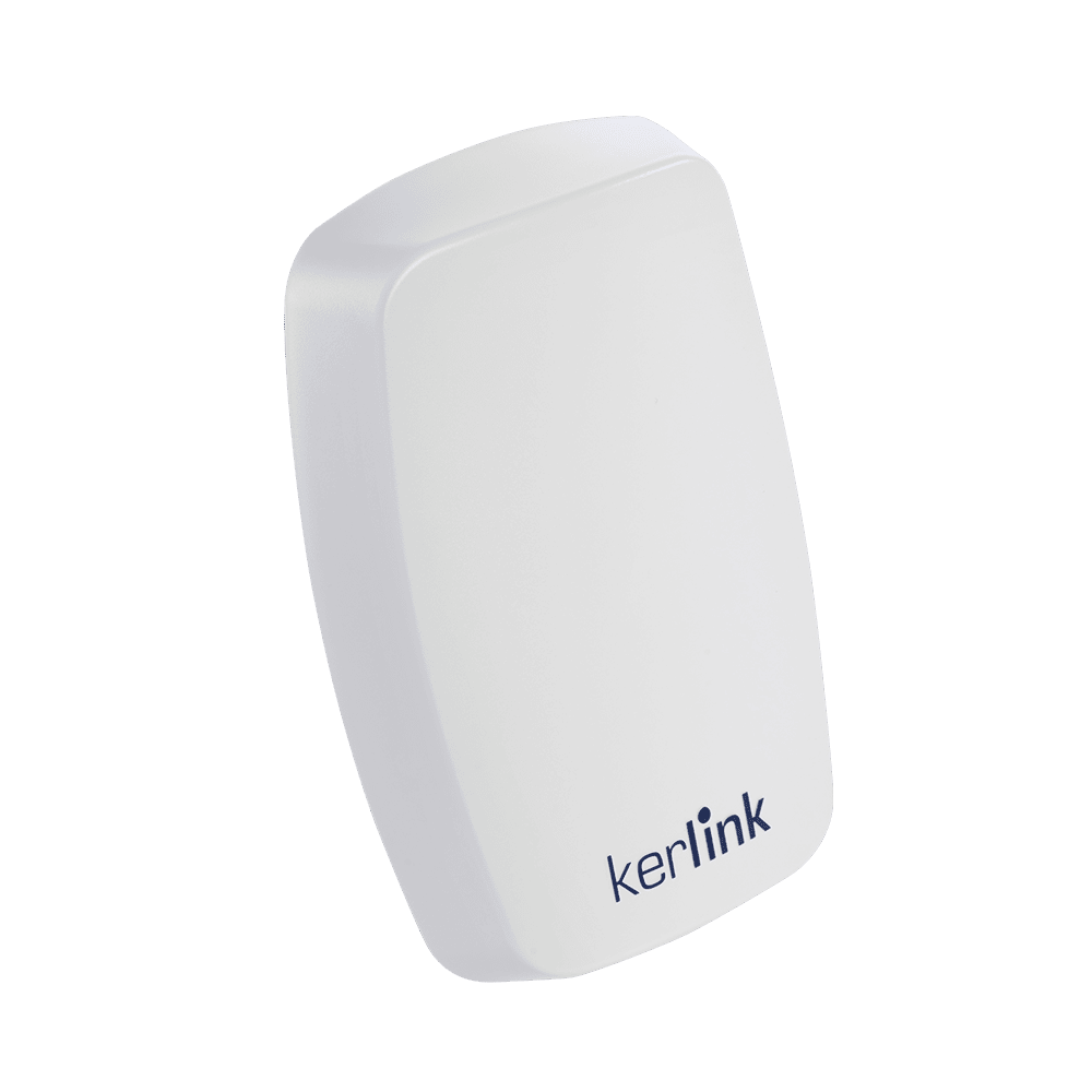 Kerlink Wirnet iStation outdoor LoRaWAN gateway