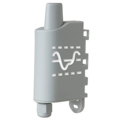 Adeunis ANALOG LoRaWAN 0-10 V / 4-20 mA interface Adeunis ANALOG LoRaWAN interface for 0-10 V and 4-20 mA sensors