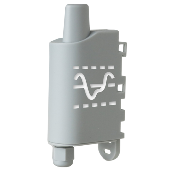 Adeunis ANALOG LoRaWAN interface for 0-10 V and 4-20 mA sensors