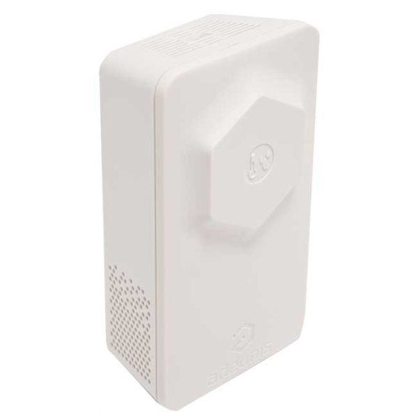 Adeunis COMFORT LoRaWAN temperature and humidity sensor Adeunis COMFORT LoRaWAN temperature and humidity sensor for buildings