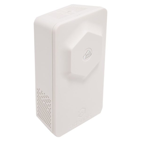 Adeunis COMFORT NB-IoT / LTE-M temperature and humidity sensor Adeunis COMFORT NB-IoT / LTE-M temperature and humidity sensor
