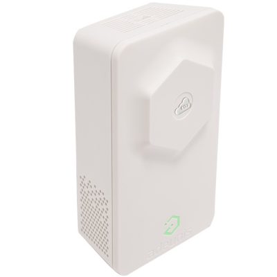 Adeunis COMFORT SERENITY temperature, humidity, CO2 and VOC sensor Adeunis COMFORT SERENITY sensor measuring temperature, humidity, CO2 and VOC