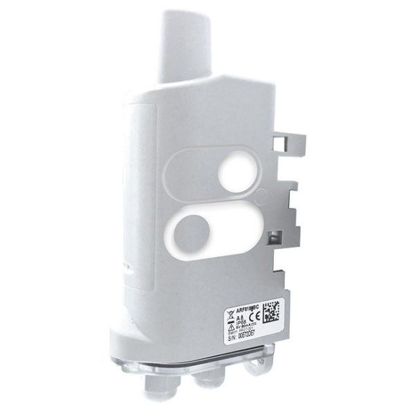 Adeunis DRY CONTACTS LoRaWAN sensor Adeunis DRY CONTACTS LoRaWAN sensor with four inputs/outputs, IP68