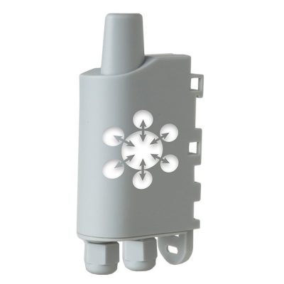 Adeunis MODBUS LoRaWAN interface Adeunis MODBUS LoRaWAN interface for Modbus RTU slaves, RS485/RS232