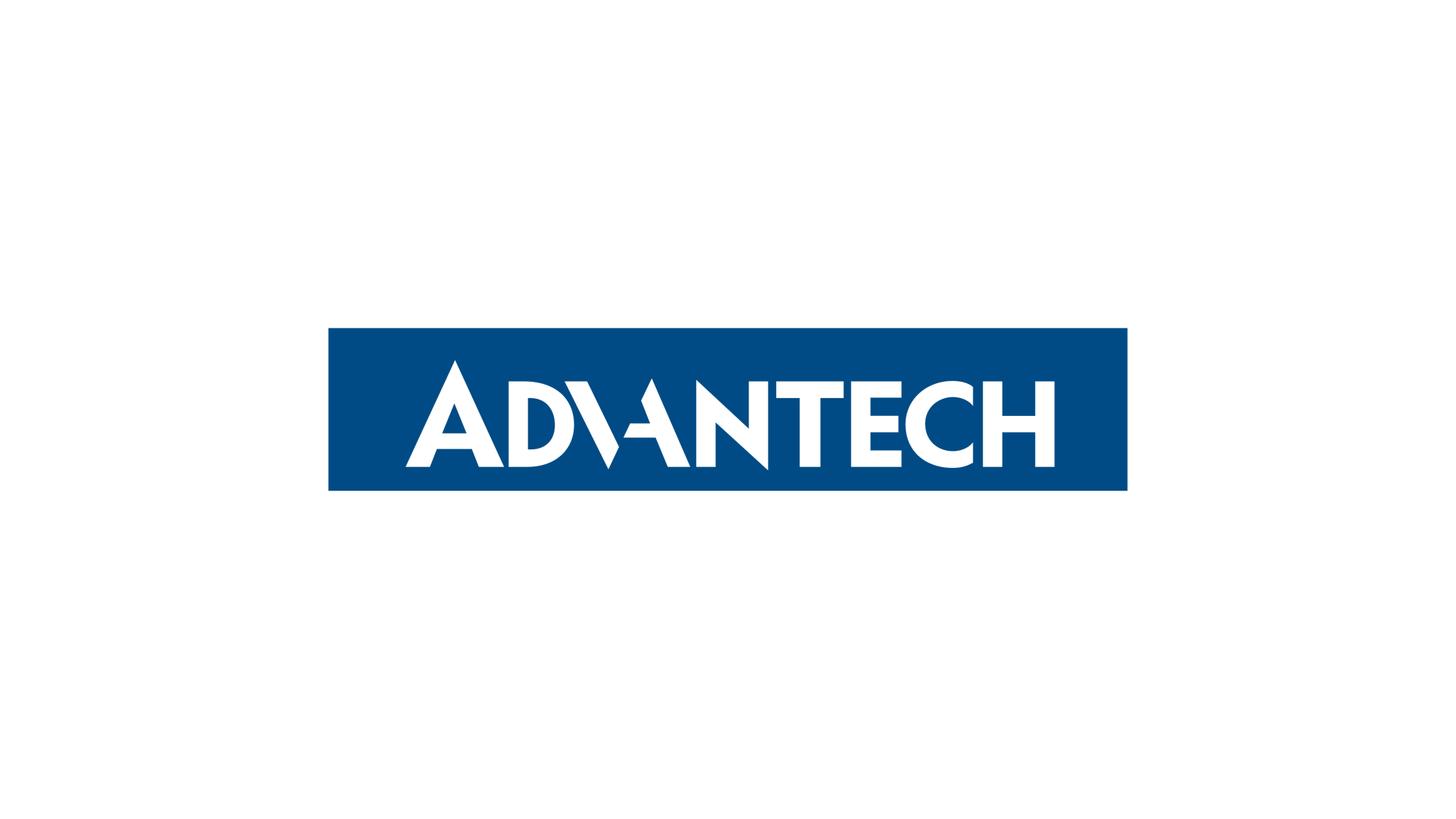 Advantech logo