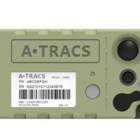ATEL AN98C Asset Tracker with Camera & Motion Detection ATEL AN98C battery-powered asset tracker with camera, PIR motion detector, IR LED night vision and temperature sensor
