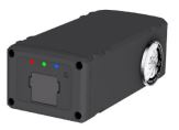 ATEL AS32 battery-powered asset tracker with three SKU variants