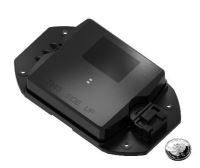 ATEL AS33 configurable battery-powered asset tracker with WiFi scanning option