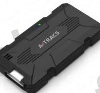 ATEL AT10 Hardwired Vehicle & Fleet Tracker ATEL AT10 hardwired vehicle and fleet tracker with LTE Cat-M1, NB-IoT, GPRS, ignition detection and starter inhibit I/O