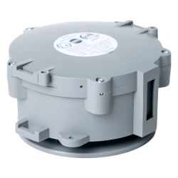 TEK880 Radra level sensor TEK 880 ATEX cellular radar sensor for fuel and water tank level monitoring