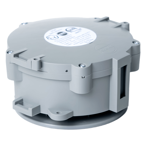 TEK 880 ATEX cellular radar sensor for fuel and water tank level monitoring