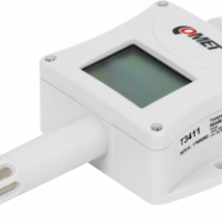 htemp-485t3411 Htemp-485 Modbus RTU T3411