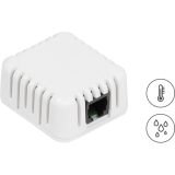 htemp-homebox-hw-group-1-wire-rj11-temperatur-luftfeuchtigkeit-sensor-b23v1 HW Group HTemp HomeBox Sensor