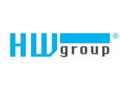 HW group logo