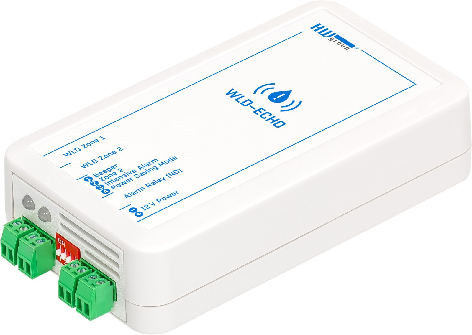 HW Group WLD-ECHO water leak detector
