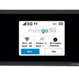 insegoo mifi m200 main image Inseego MiFi M2000 5G Mobile Hotspot