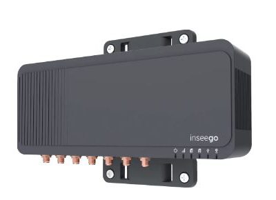 Inseego S2000e 5G Industrial Router