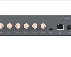 insegoo s2000 front Insegoo s2000e 5G industrial router