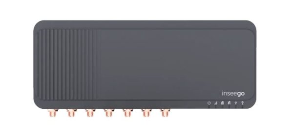 insegoo s2000 main Insegoo s2000e 5G industrial router