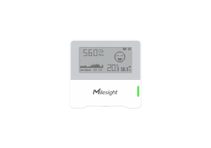 Milesight AM103 LoRaWAN indoor air quality sensor