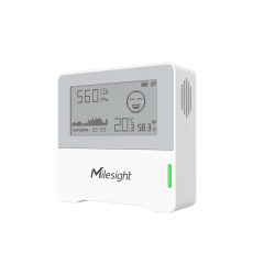Milesight AM103 LoRaWAN Indoor Air Quality Sensor