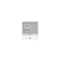 Milesight AM319 LoRaWAN IAQ Sensor