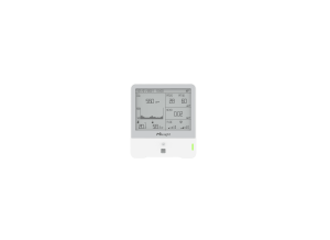 Milesight AM319 LoRaWAN IAQ Sensor