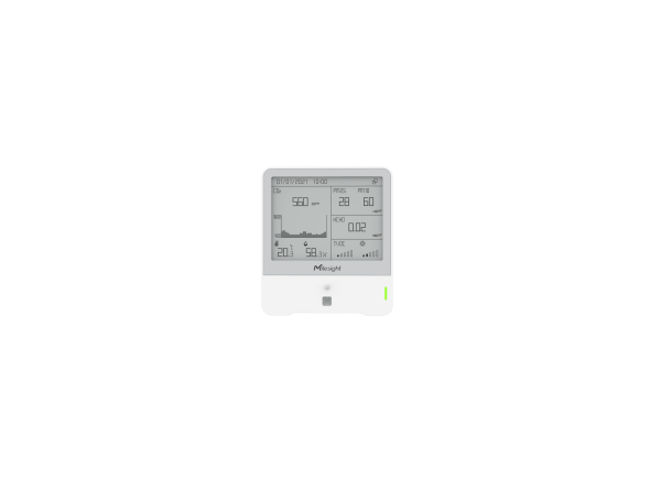 milesight-am319-lorawan-iaq-sensor-front Milesight AM319 LoRaWAN IAQ Sensor