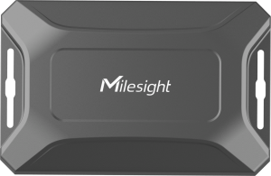 Milesight AT101 LoRaWAN Asset Tracker