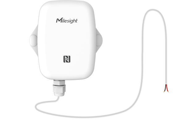 milesight-em300-di-front Milesight EM300-DI LoRaWAN Pulse Counter