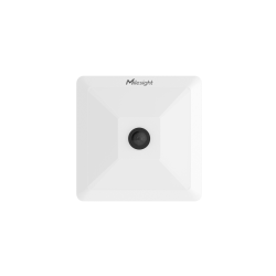 milesight-vs121-ai-workplace-occupancy-lorawan-sensor-front Milesight VS121 AI Workplace Occupancy Sensor