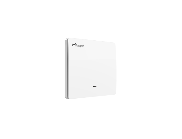 Milesight WS50x LoRaWAN Smart Wall Switch